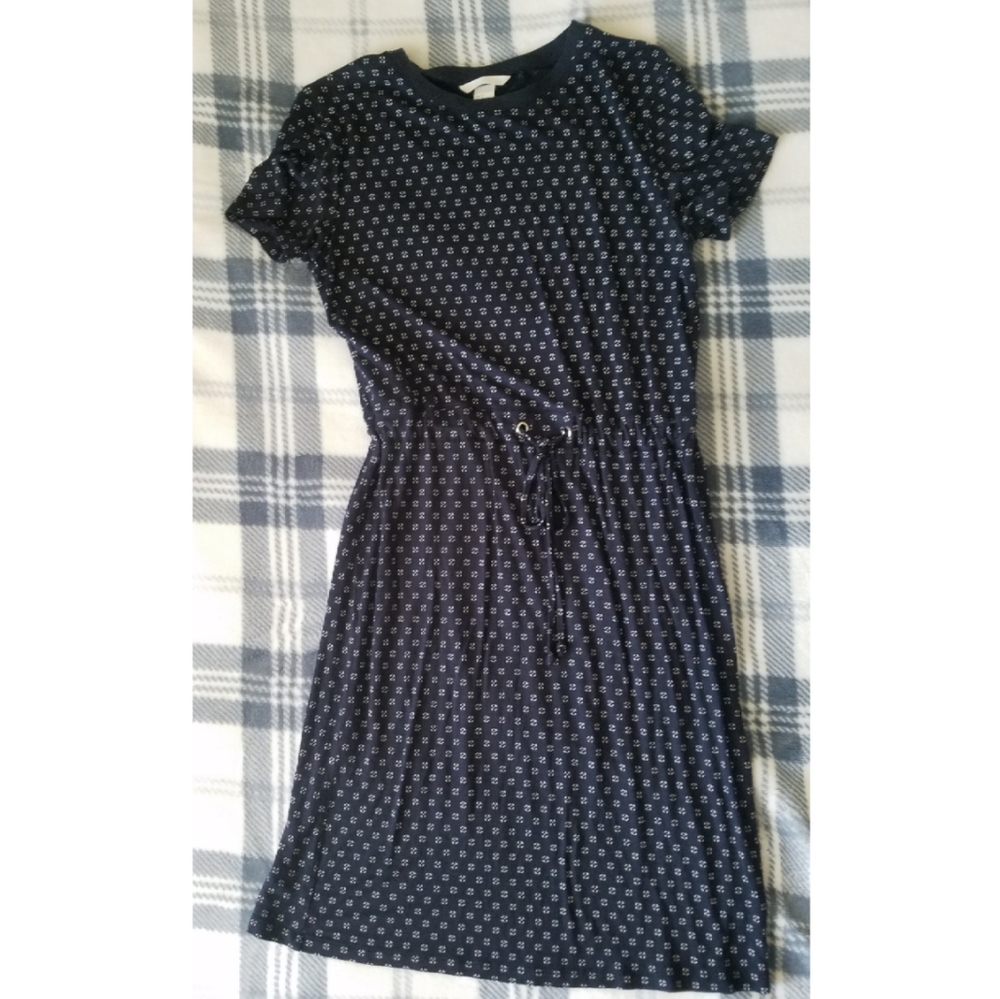 SUPER CUTE H&M DRESS